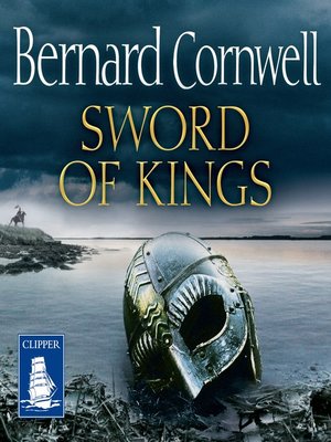 Sword of Kings - Audiobook